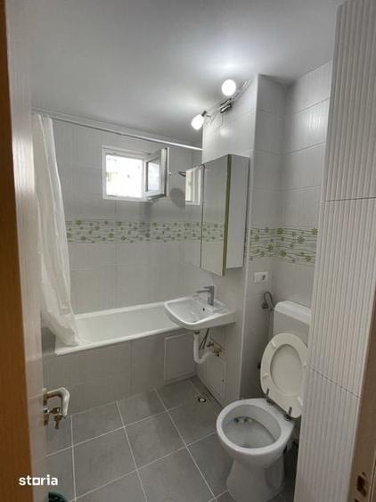 Apartament cu 2 camere în Precista