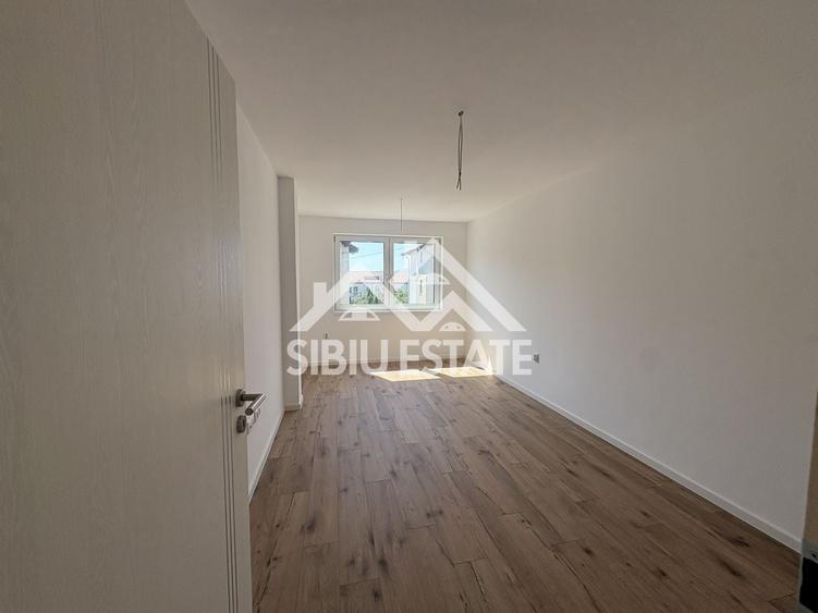 Apartament cu 2 camere în Șelimbăr