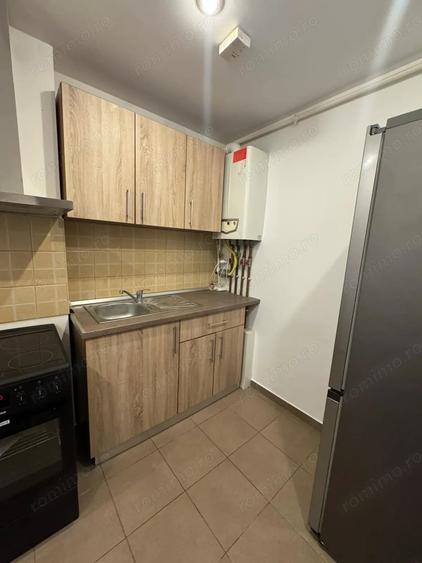 Apartament cu 2 camere în Spitalul Județean