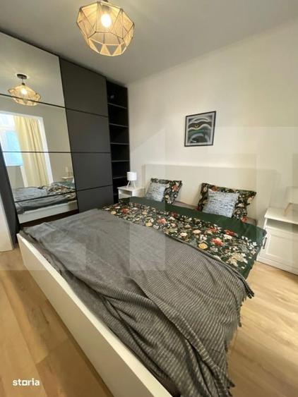 Apartament 4 camere, 60 mp, zona Cetatii - 8