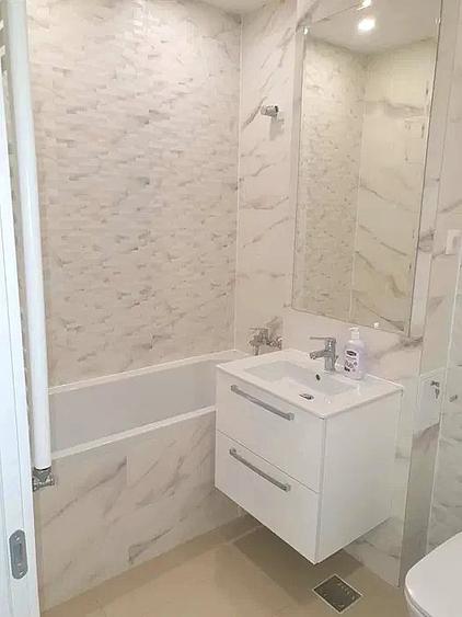 Apartament cu 2 camere semidecomandat, mobilat în Theodor Pallady