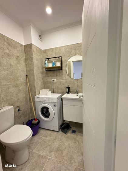 Apartament De Inchiriat Str. Ilie Petre Nr. 96 | 450 Euro - 8