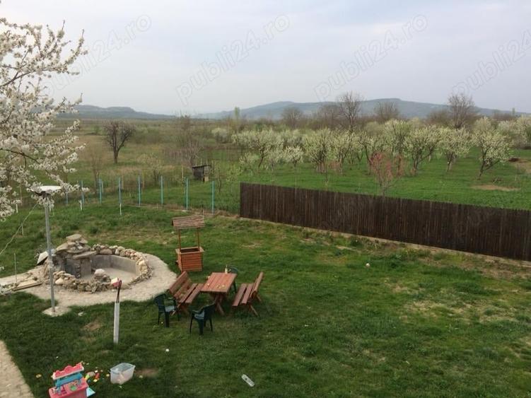 Teren în Iazu