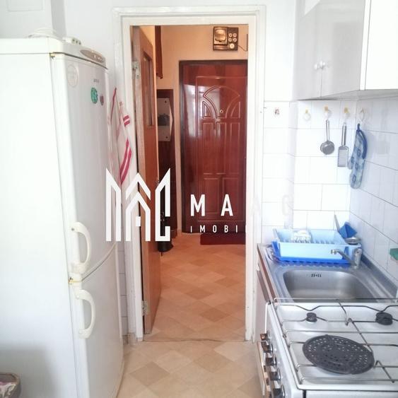 Apartament de închiriat Sibiu | 2 camere | 50 mp | vedere oraș - 4