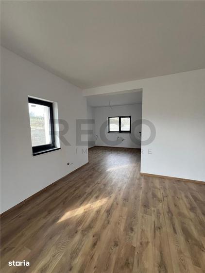 RECO Casa individuala 4 camere, zona Salabagiu de Munte, teren 616 mp - 18