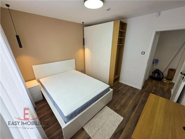 Apartament nou 2 camere, UMF, etaj 1, prima inchiriere, Targu Mures - 4