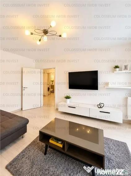 Apartament cu 3 camere decomandat în Avantgarden