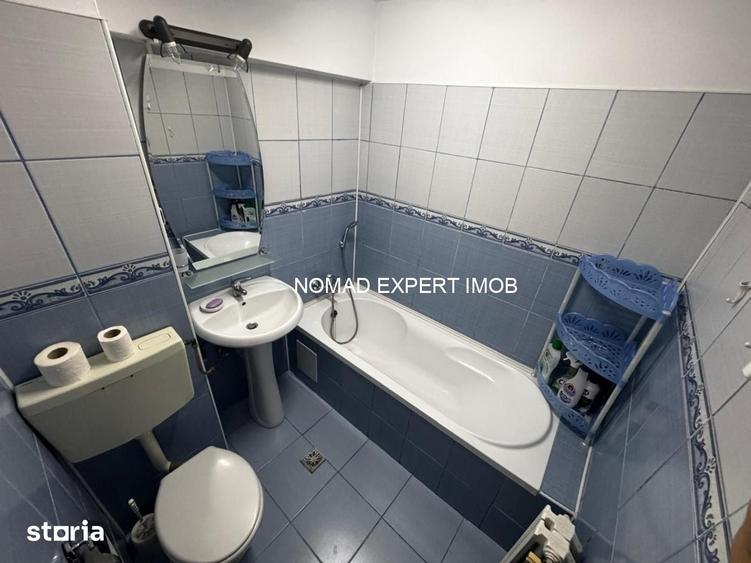 Apartament 3 camere 73,5 mp utili si balcon 7 mp zona Spital - 7