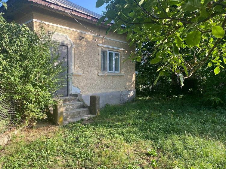Casă cu 3 camere în Gura Foii