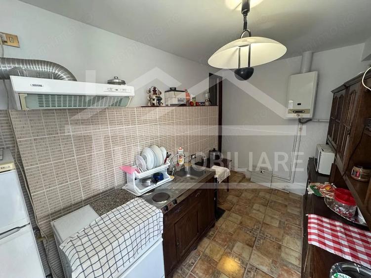 Teren de 2300 mp, în Diamant