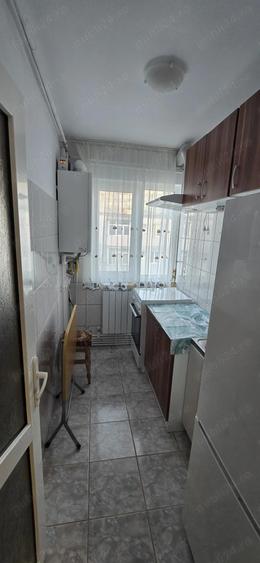 Apartament 2 camere zona Casa de Cultura - 4