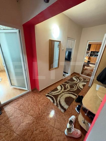 Apartament 2 camere, decomandat, ETAJ 2 INDEPENDENTEI - 1