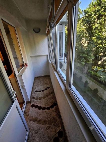Apartament cu 2 camere decomandat în Giurgiului