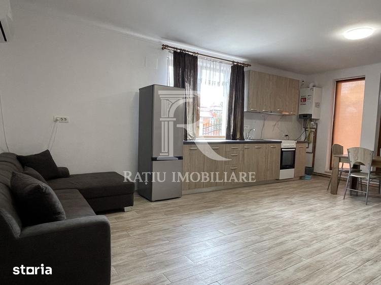 Casa de inchiriat | Centrala pe gaz | Cartierul Tineretului | Oradea - 10