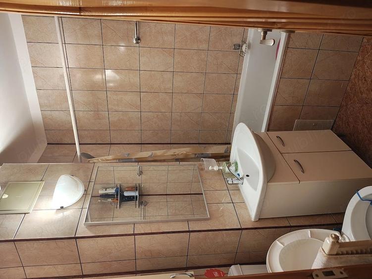 Apartament cu 2 camere decomandat în Aradului
