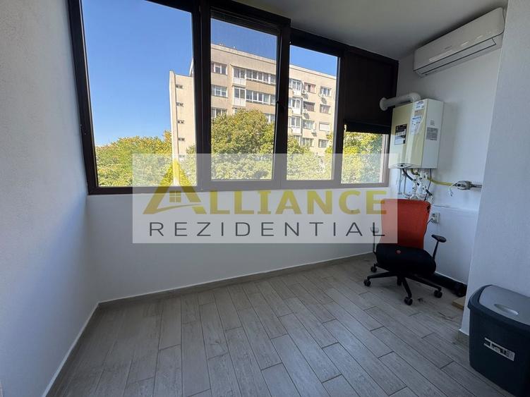 Apartament cu 2 camere semidecomandat în Berceni