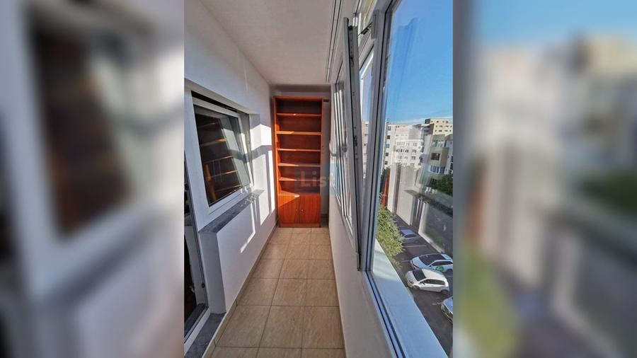 Apartament 3 camere in Mărăști - 4