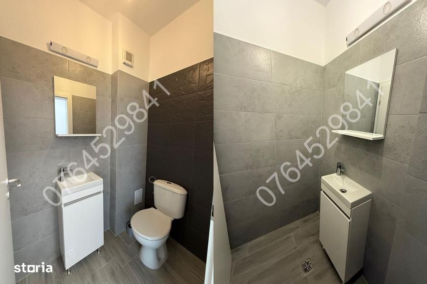 Apartament cu 3 camere decomandat în Militari