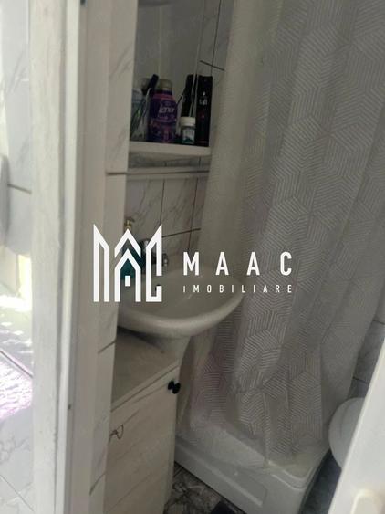 Garsonieră nedecomandată, mobilată în Țiglari