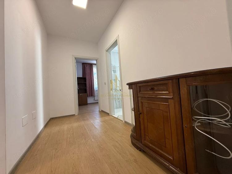 Apartament 3 camere, 84,8 mp, 2 bai, etaj 1 | Bloc 2024 | I?cani - 1