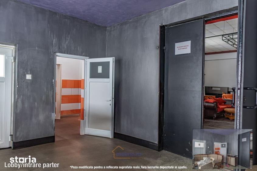 Casă cu 3 camere cu Teren 800 Mp în Zemeș