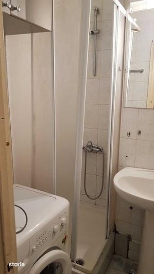 Garsonieră în Mărăști