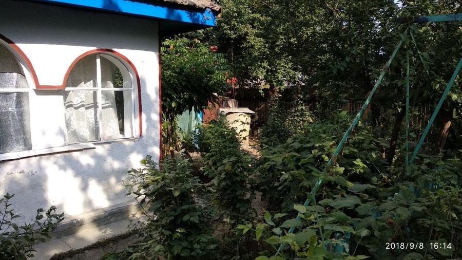 Casă cu 4 camere în Progresu
