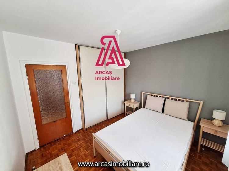 Apartament de inchiriat, 3 camere, 70mp, str.Hategului, Strand! - 8