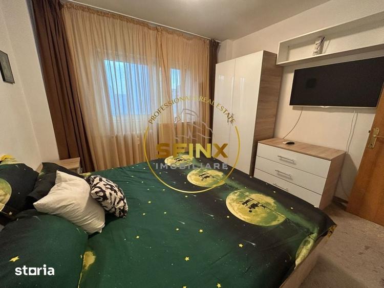 Apartament cu 2 camere în Obor