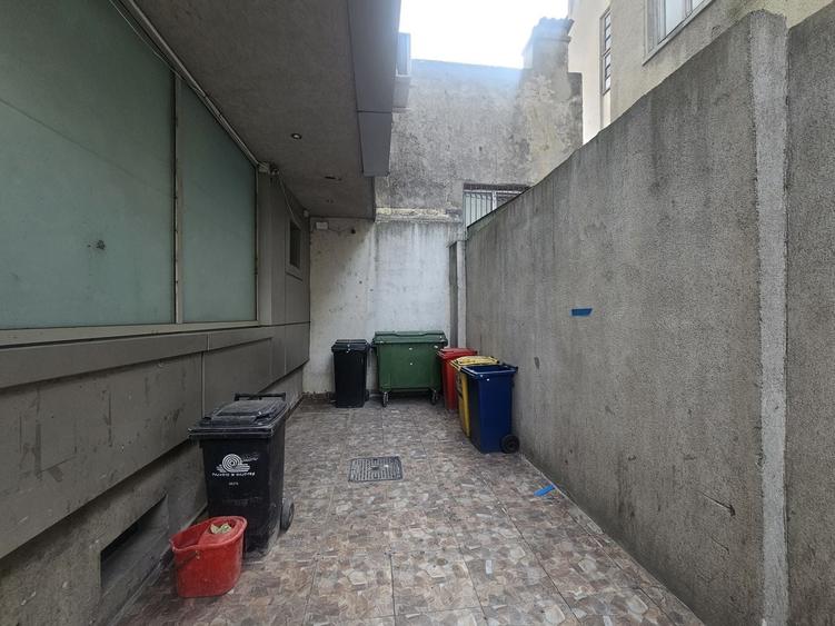 Spațiu comercial, de 73 mp, în Ultracentral