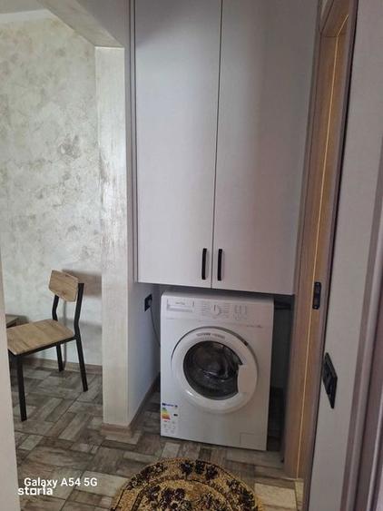 Apartament cu 2 camere în Carrefour