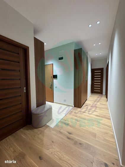 Apartament cu 3 camere si TERASA SPECTACULOASA DE 57 MP - 13