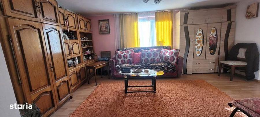 Casa noua din caramida, la cheie. Com Livezi . - 3