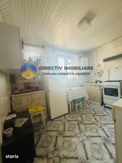 Apartament cu 2 camere în Sud