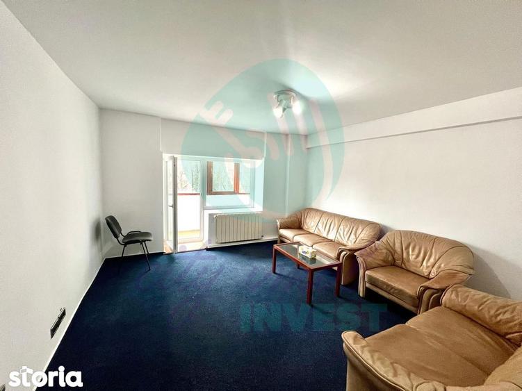 Apartament în Timpuri Noi
