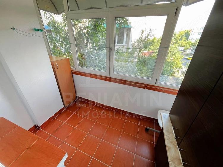 Doua Camere-Decomandat-Etaj2-Mobilat-Utilat-Zona Intim - 9
