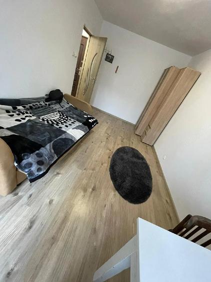 Dau in chirie garsoniera Pe Apicultorilor, Targu Mure? - 2