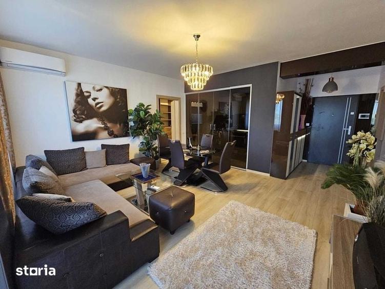 Apartament cu 2 camere în Calea Aradului