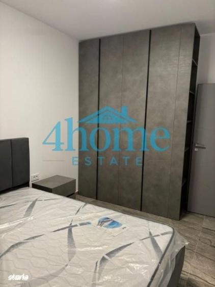 Apartament cu 2 camere în Lujerului