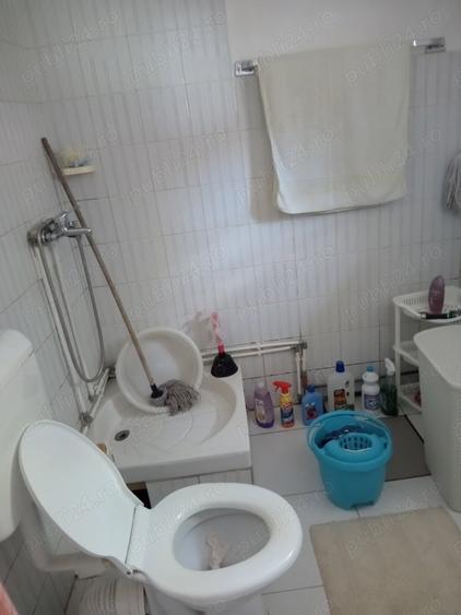 Casă cu 2 camere în Central