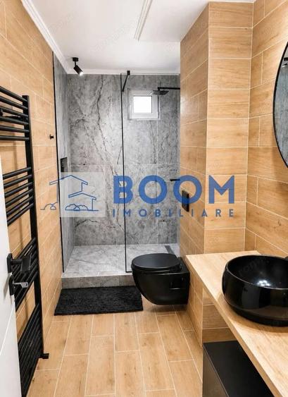 Apartament cu 2 camere decomandat în Ostroveni
