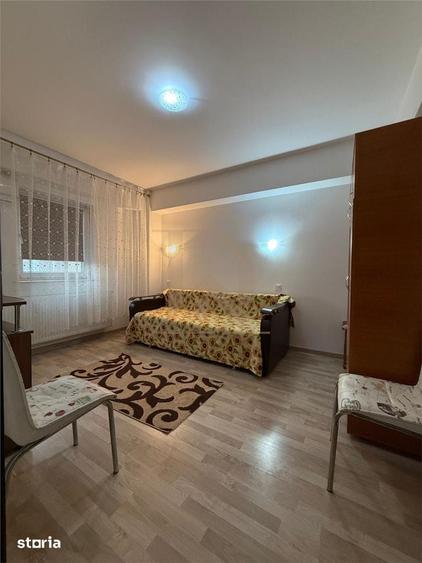 Apartament cu 2 camere decomandat în Păcurari