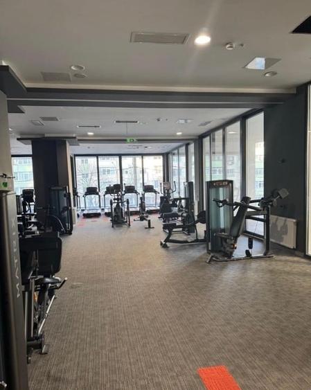Spațiu comercial, de 650 mp, în Pantelimon