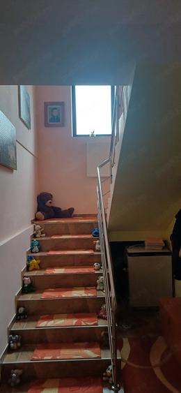 Casă cu Teren 500 Mp în Galata