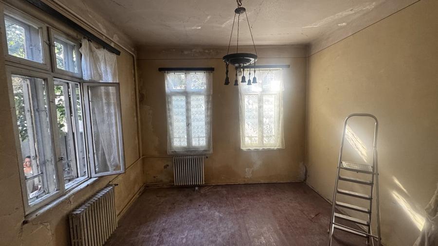 Vânzare apartament 3 camere vilă interbelică lângă Mall Vitan - 5
