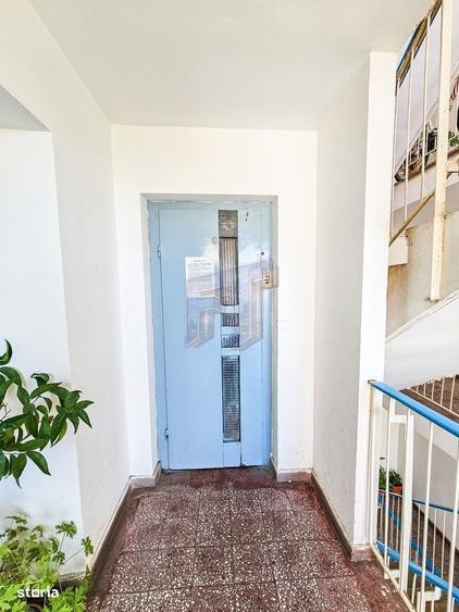 Apartament cu 4 camere în Vatra Luminoasă