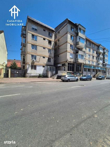 Apartament cu 2 camere în Ultracentral