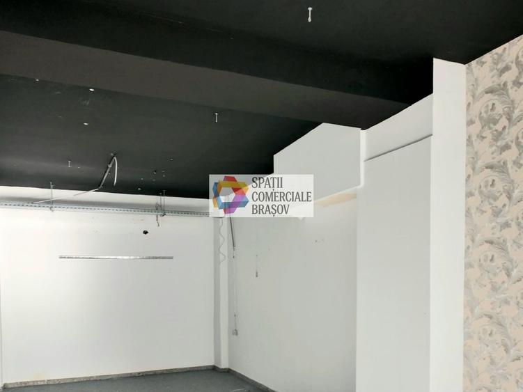 Spațiu comercial, de 146 mp, în Astra