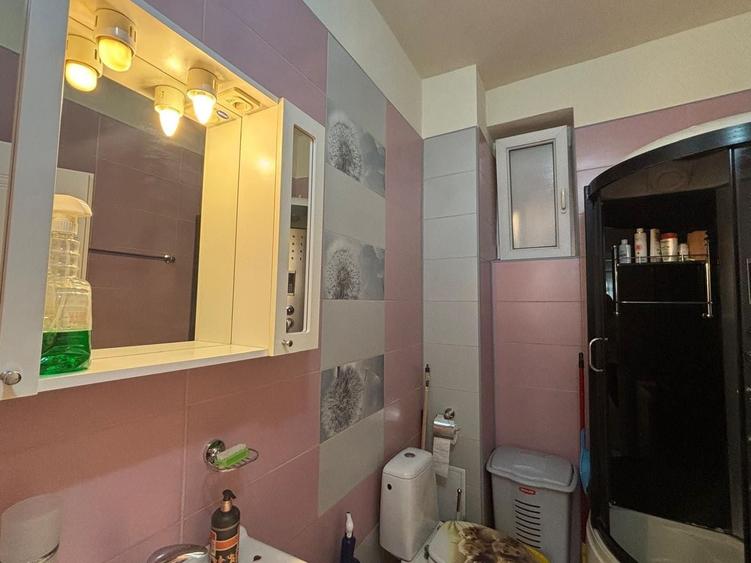 Apartament cu 3 camere decomandat, mobilat în Elisabetin
