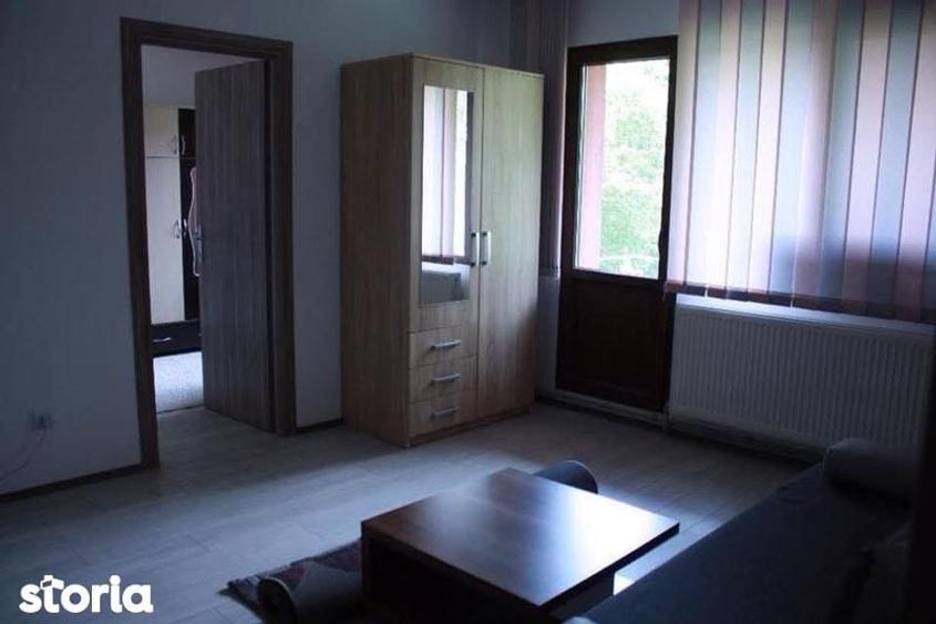 Apartament cu 2 camere semidecomandat în Astra — fotografia 3